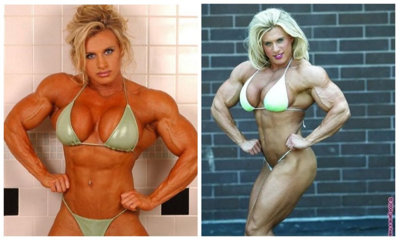 Joanna Thomas (Joanna Thomas)