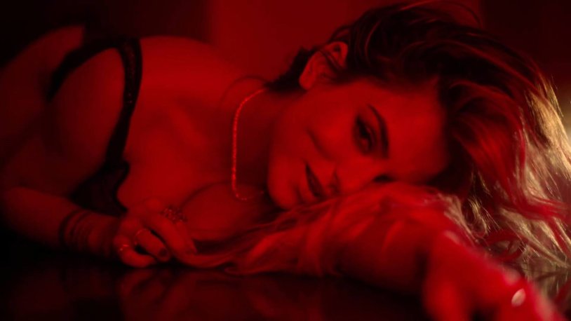 Joanna Pacule Decolnate