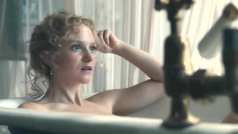 Joenna Wanderham Warrior