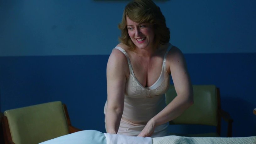 Susan Park Intimate personnel