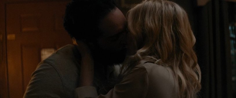 The moment of the truth of Samara Weeving Naked