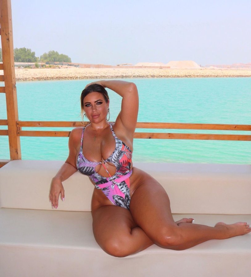 Djhannahb Hannah hips