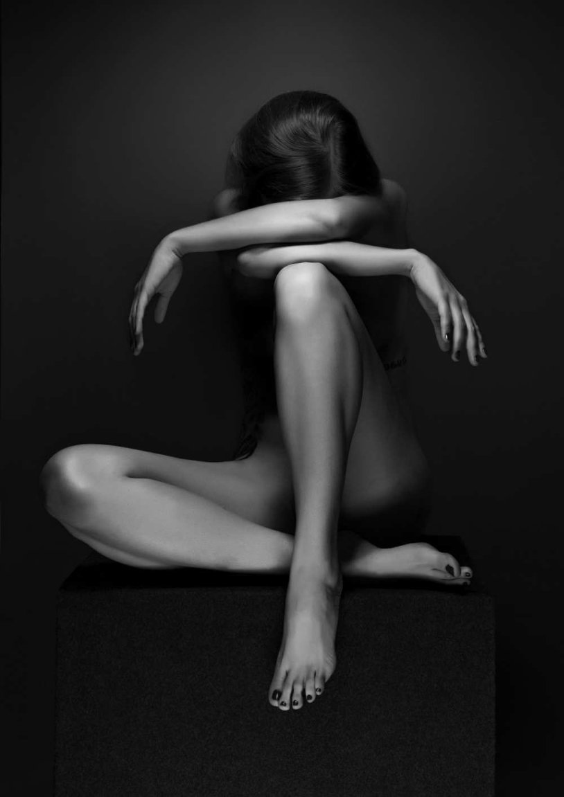 Photographer Anton Belovodchenko