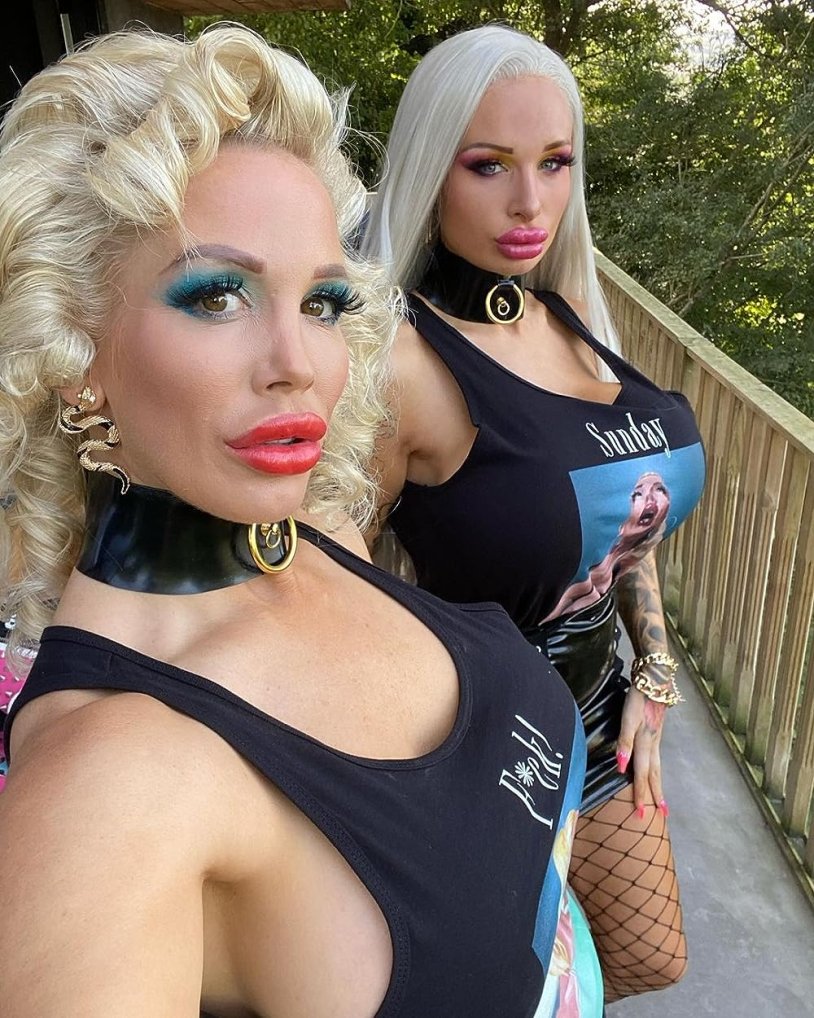 Sophie Anderson Bimbo