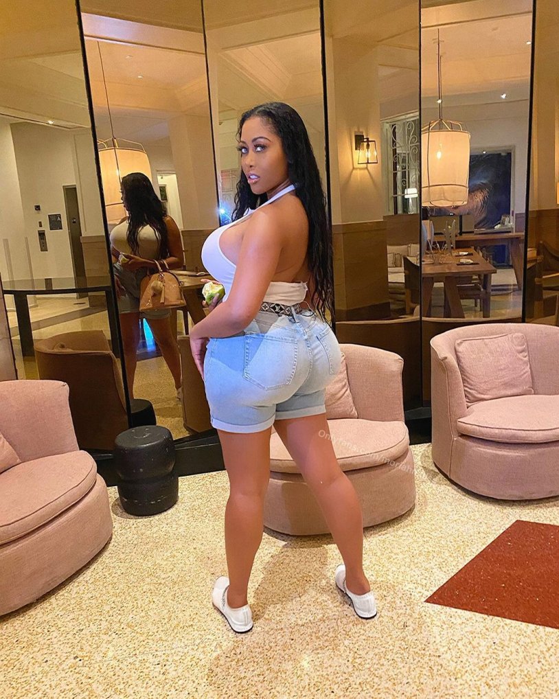 Moria Mils Moriah Mills