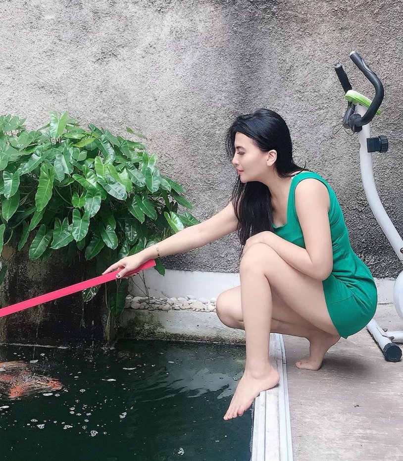 Bokep Cantika Putri Selebgram