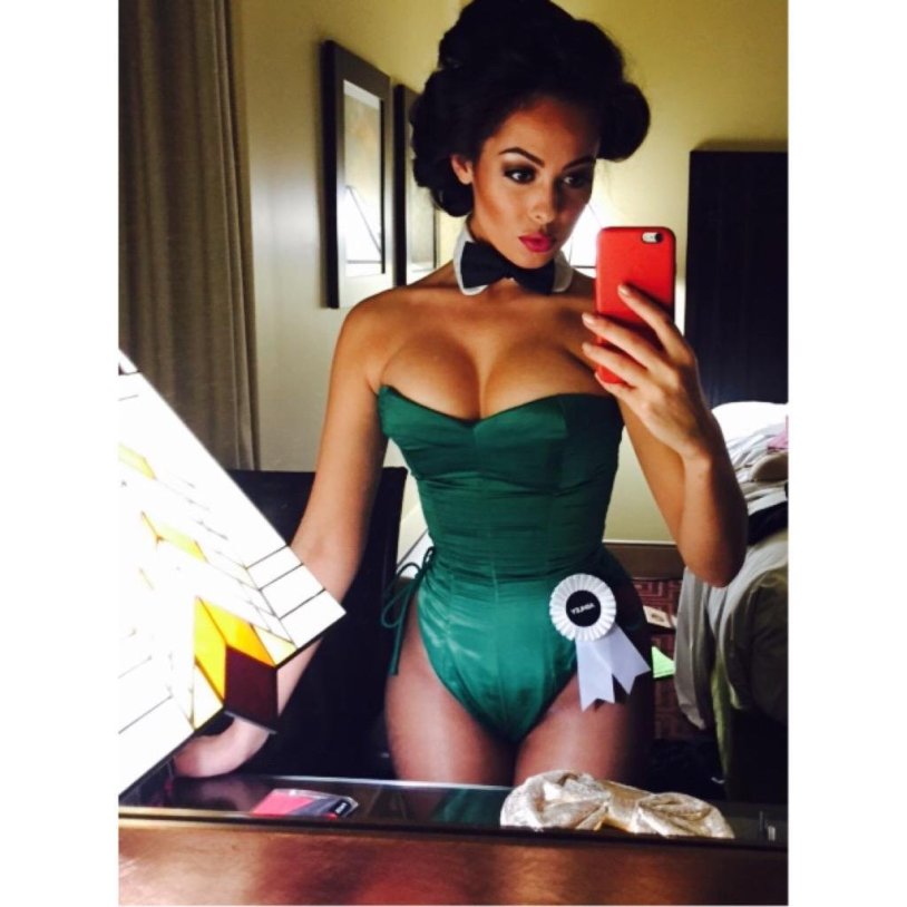 Ashley Doris photo playboy