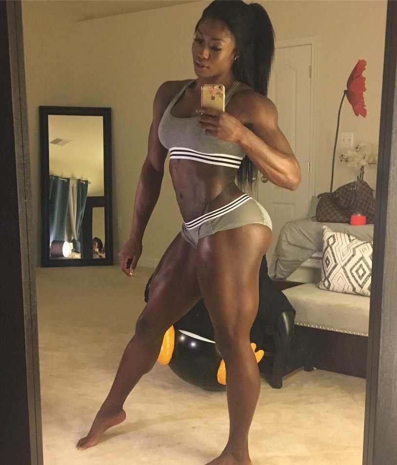 Serena Williams hot