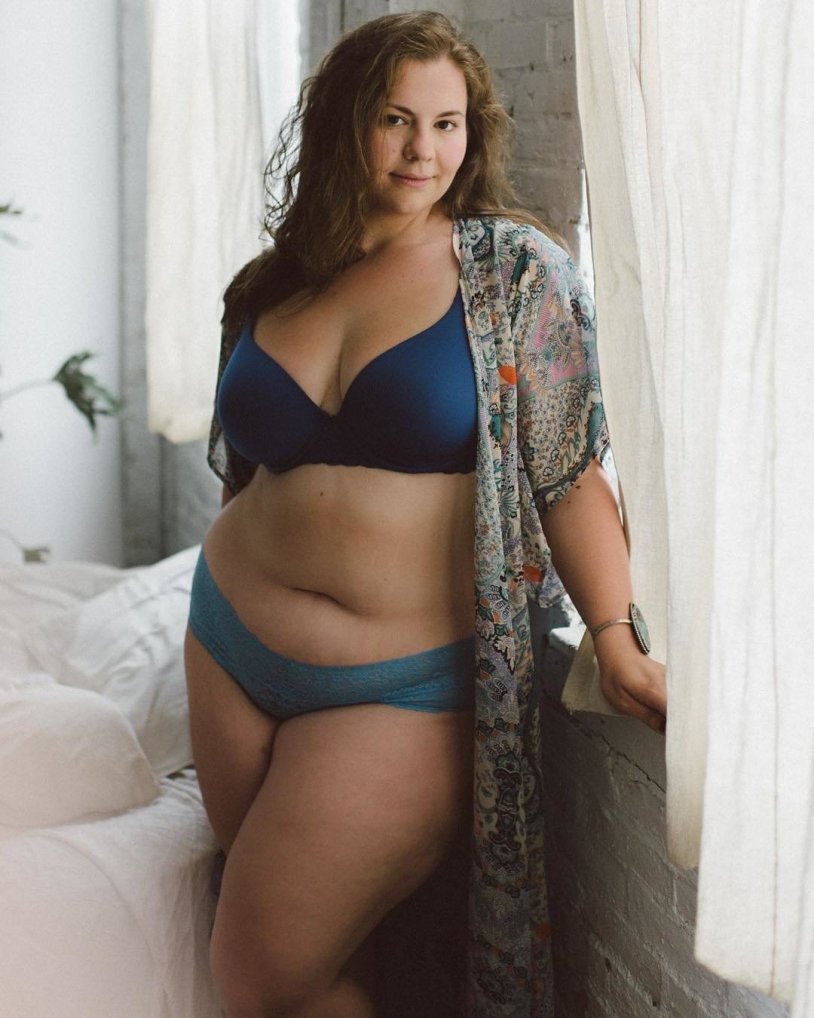 Fat Cabbie Bikini Gerl