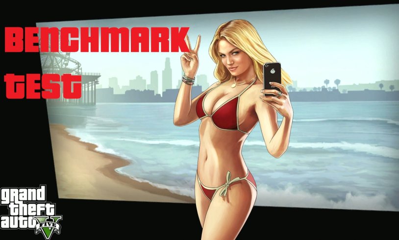 GTA loading screen 5