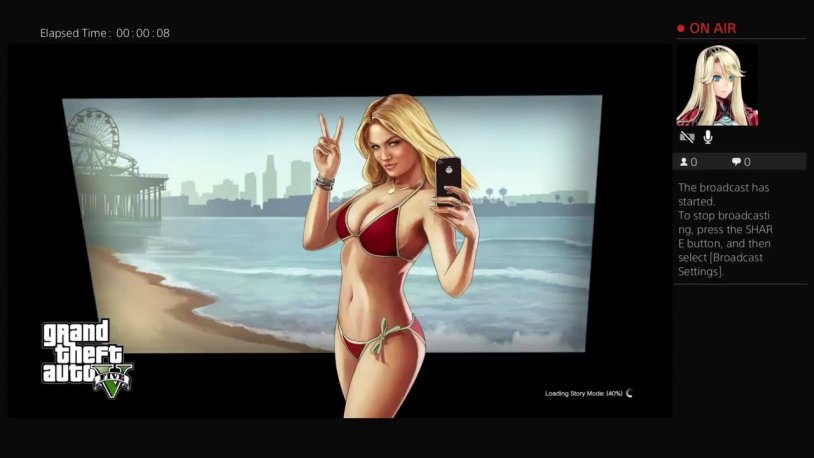 How much does GTA 5 pirate weigh