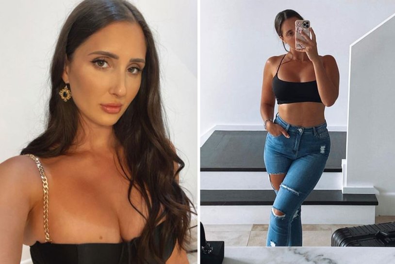 ISABELLE ELEANORE PLAS