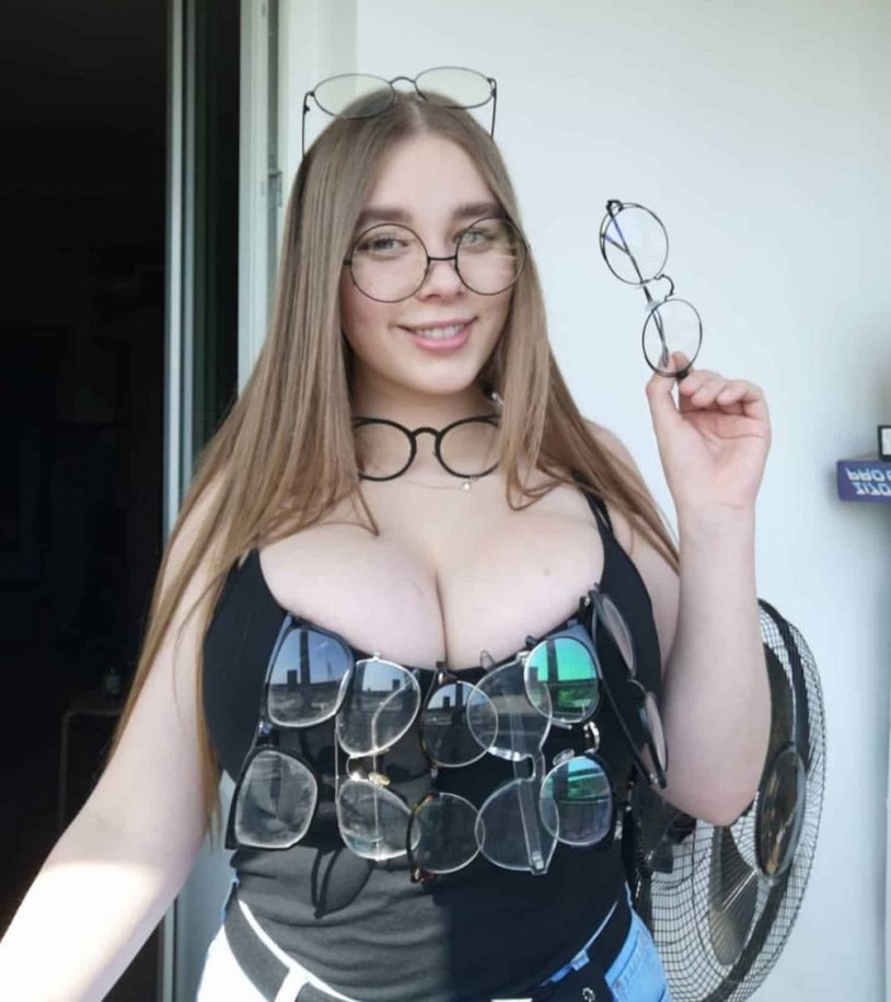 Lucy Laistner Anastasia Lozhkina 2020