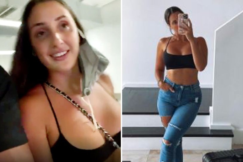 ISABELLE ELEANORE PLAS