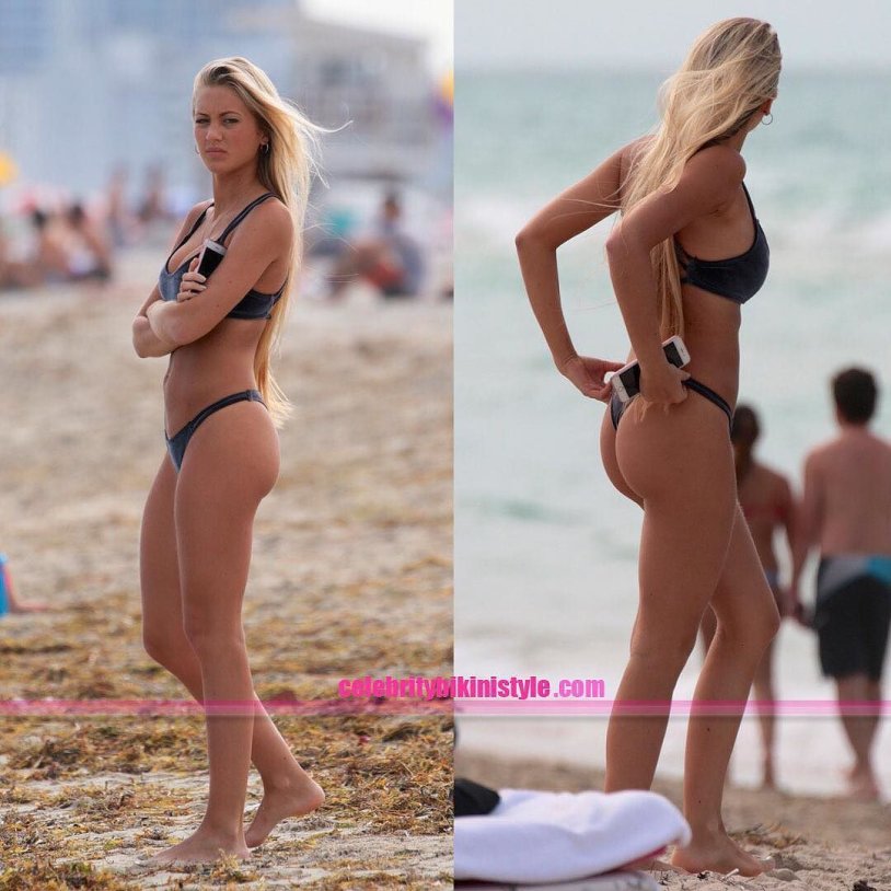 Naked Isabella Usmanova