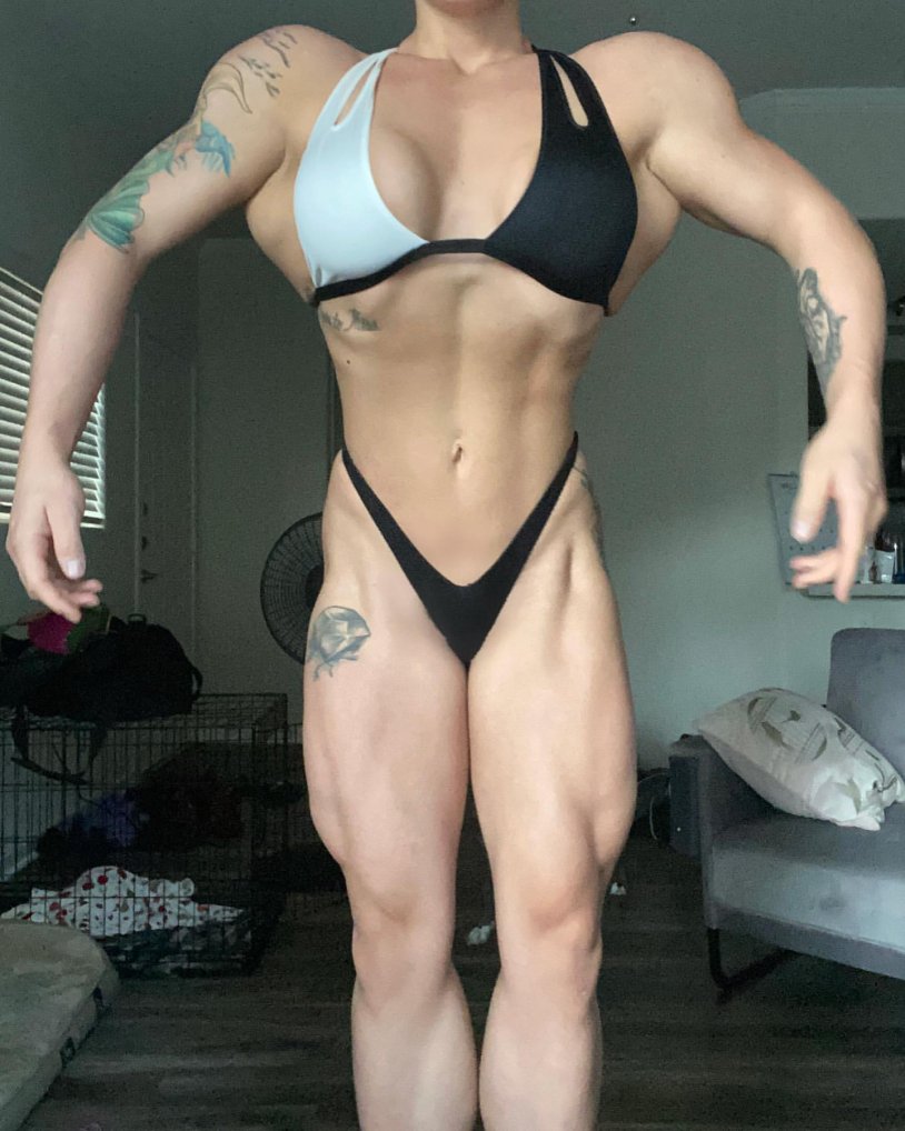 Naughty alysha anal pump