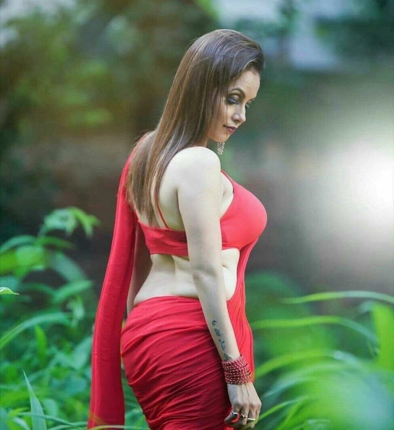 Bangladeshka fashion model