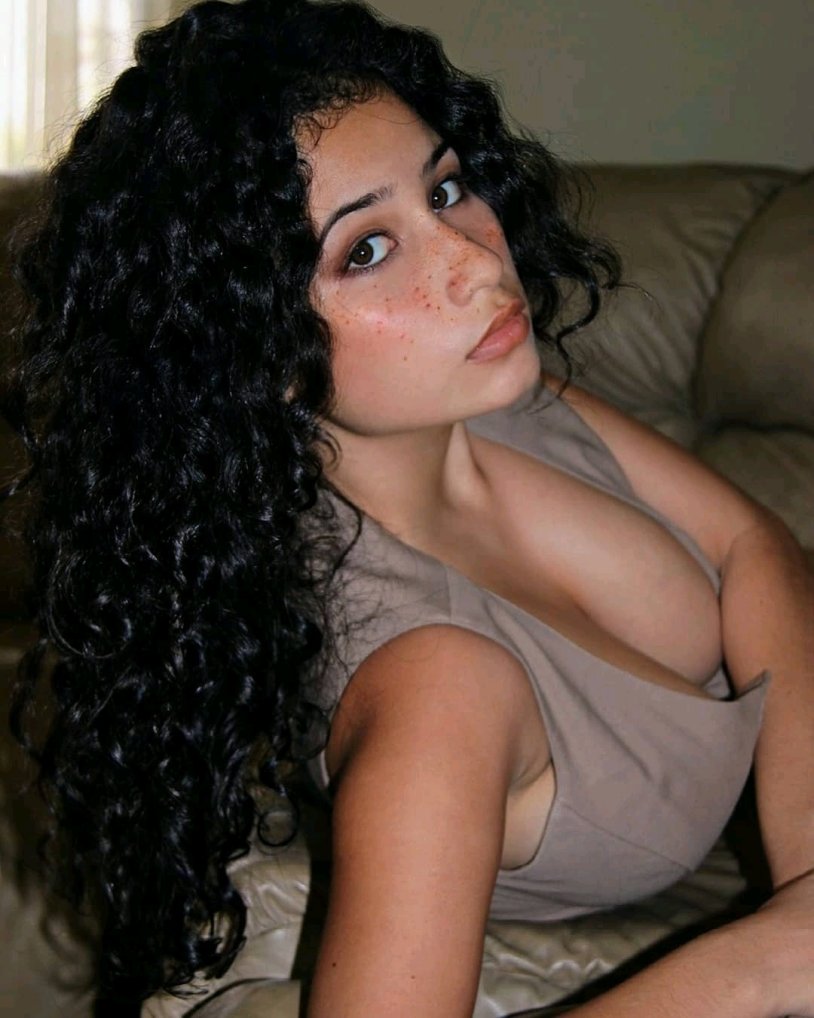 Isabella rodriguez big tits