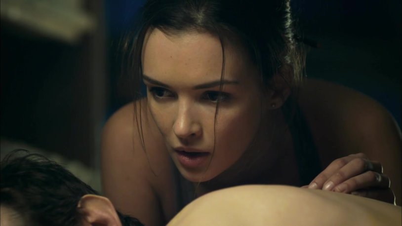 Method 1 Season Paulina