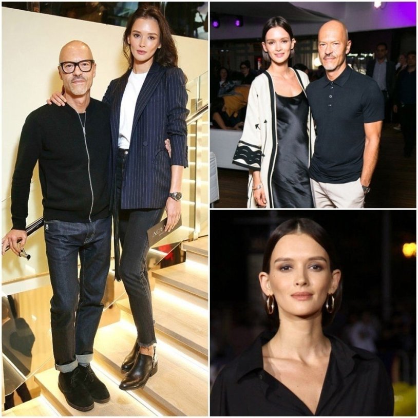 Paulina Andreeva and Bondarchuk 2022