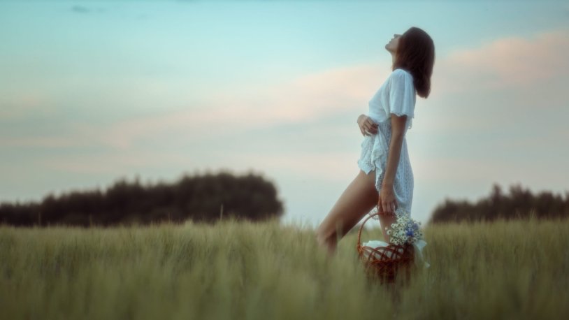 Naked summer memories