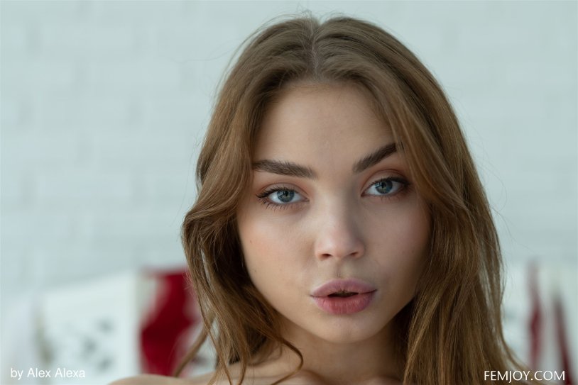 Ekaterina Klger Katya Kliger