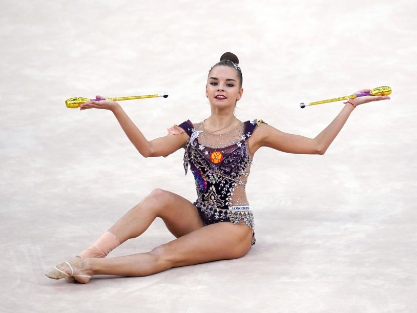 Arina Alekseevna Averina