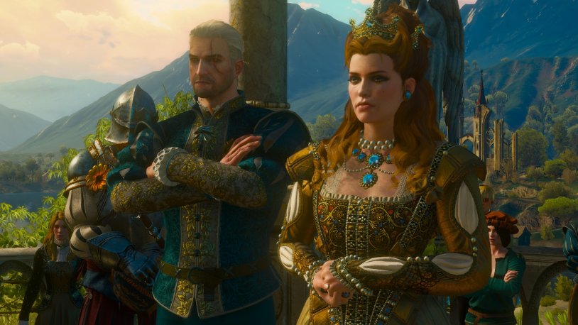 Tussent Anna Henrietta