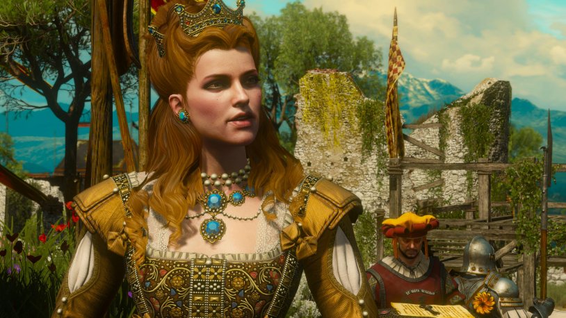 Tussent Anna Henrietta