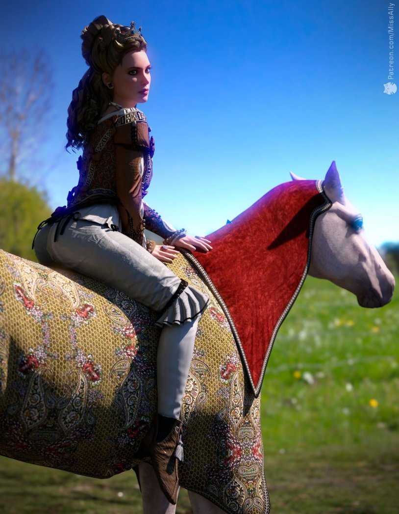 Anna-Genrietta. Vedmak 3: Wild hunt