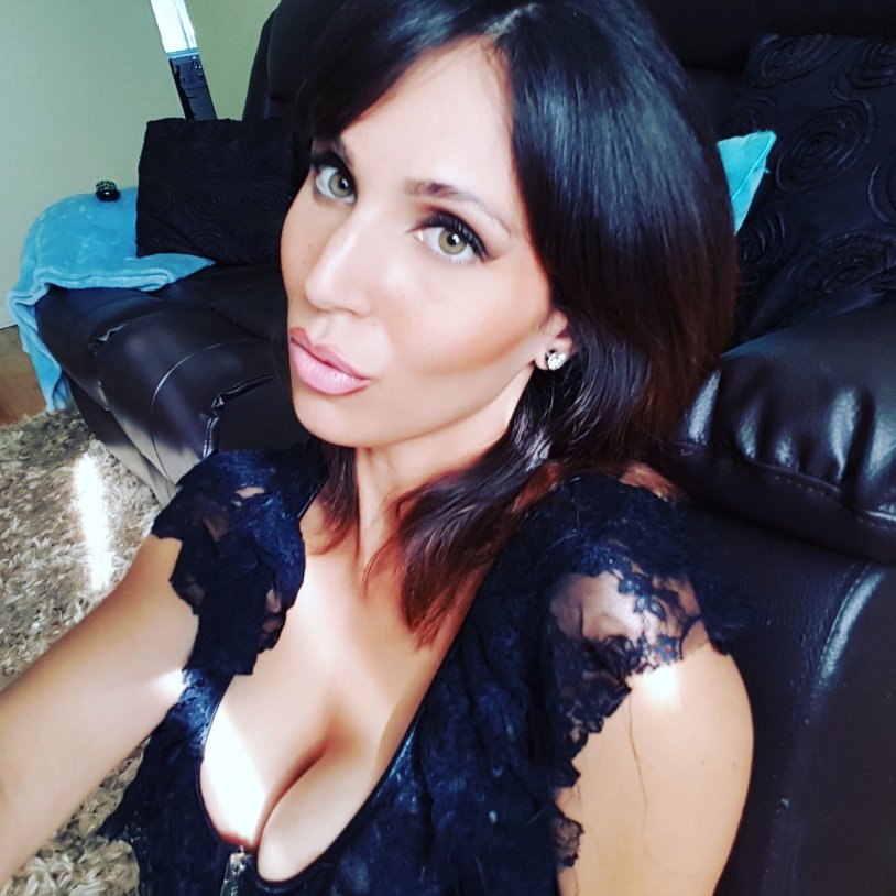 Pornstar from Morocco