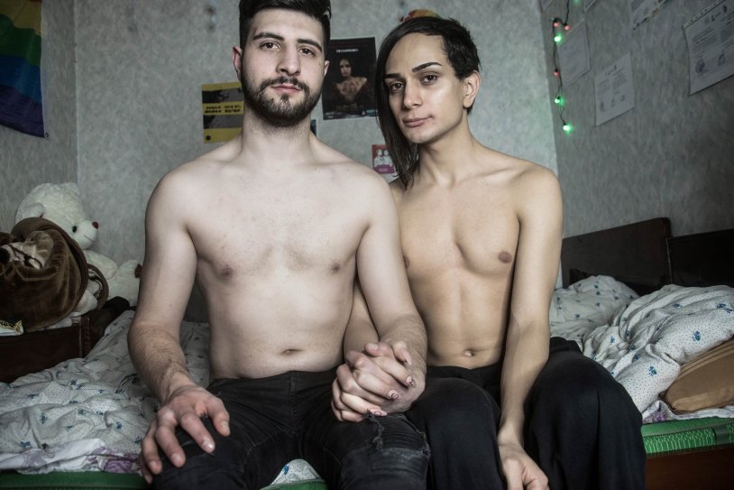 LGBT Caucasus