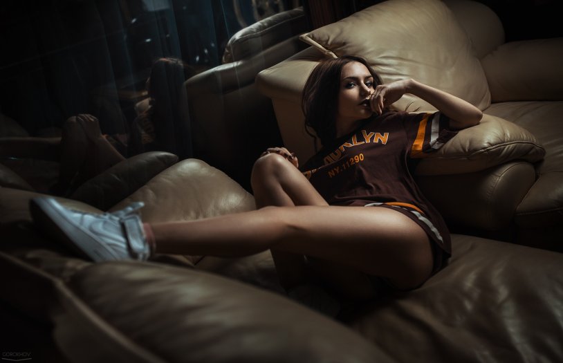 Elvira, Ivan Gorokhov