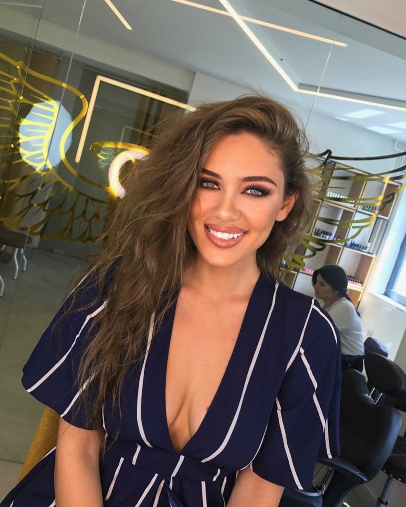 Lorena Haliti Fashion