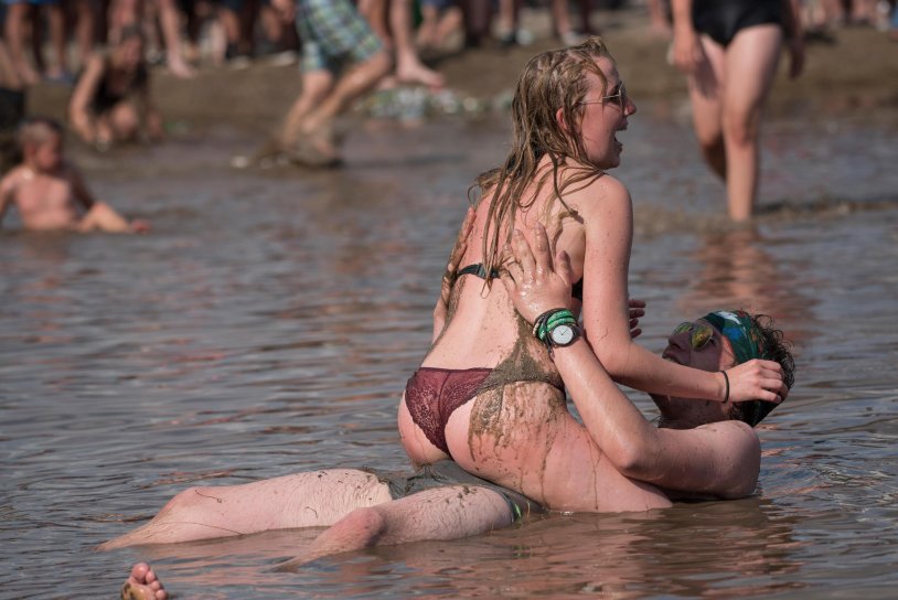 Polish Woodstock Festival