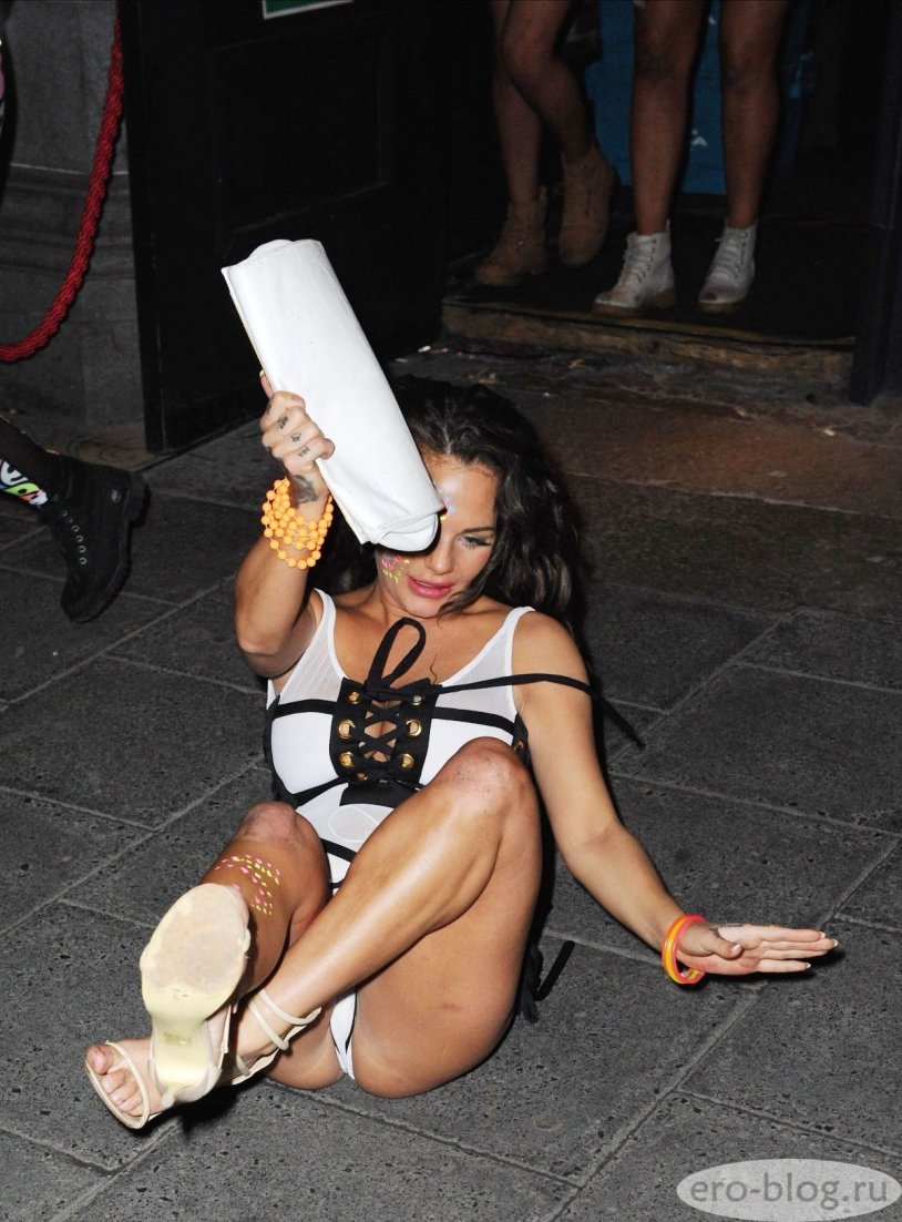 Chanter of the reality show