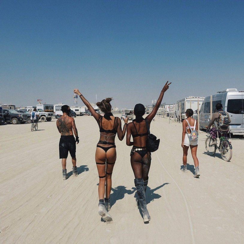 Josephine Skepper Bernin Men