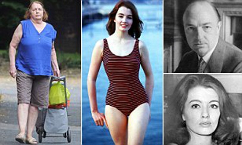 John Profumo and Christine Kiler