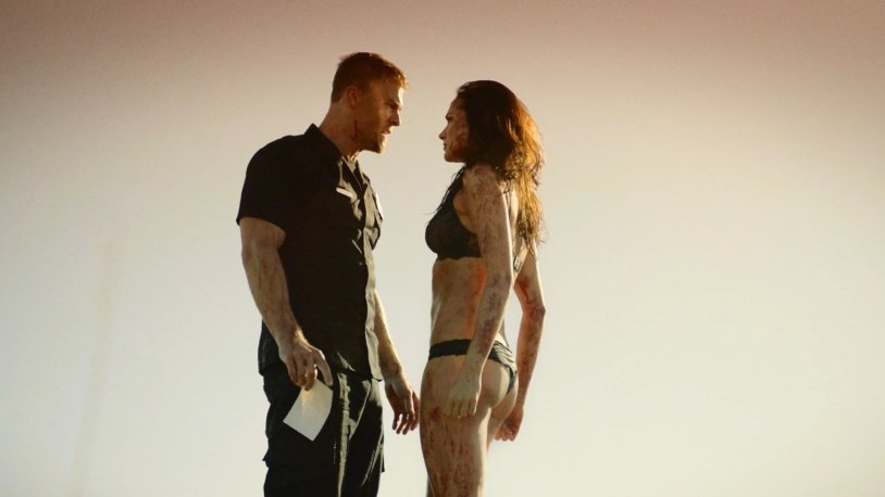 Christina Ochoa 2020