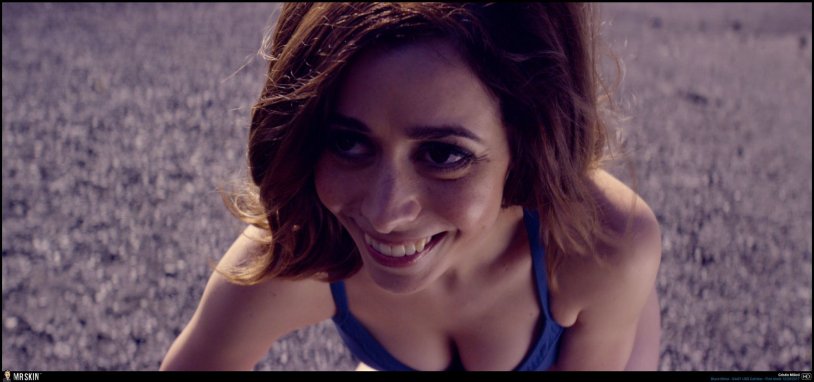 Black Mirror series Christine Milioti