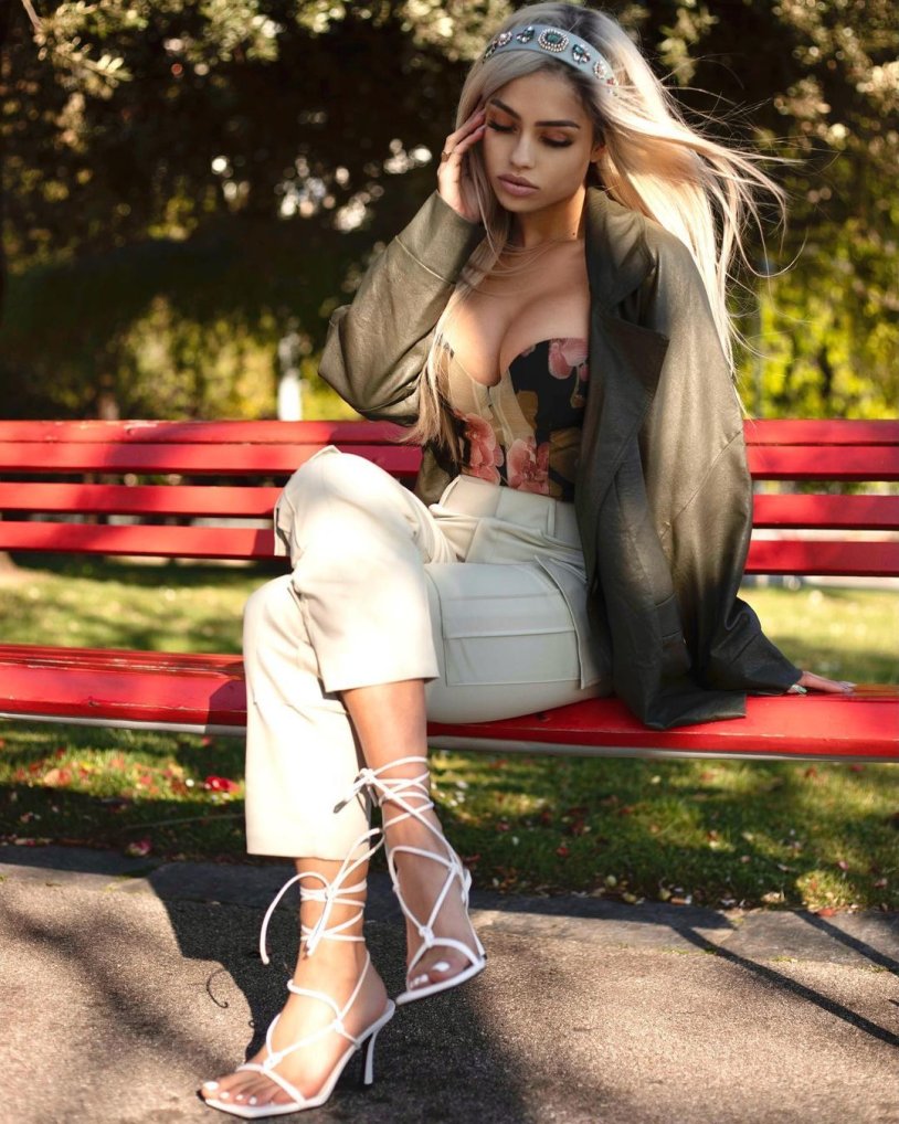 Sakansteva Christina