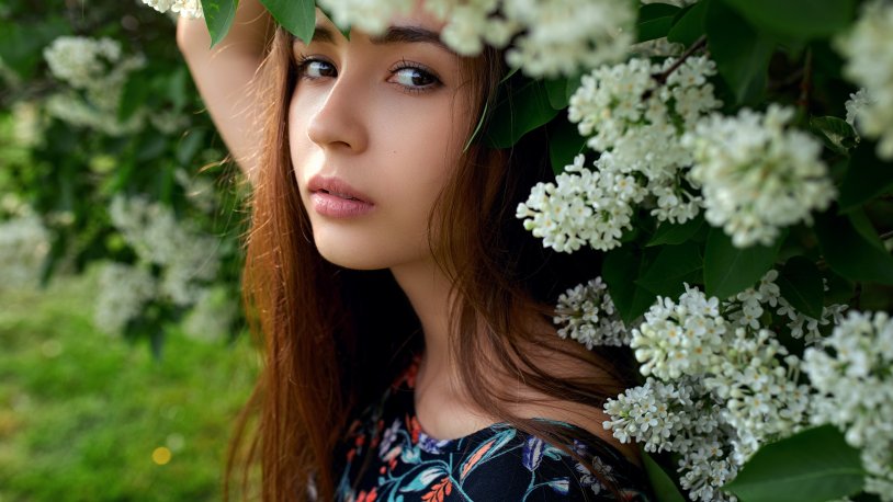 Alexander Yurmashev photographer girl