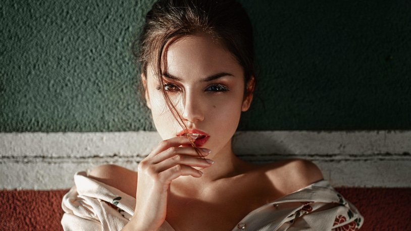 Delaia gonzalez model