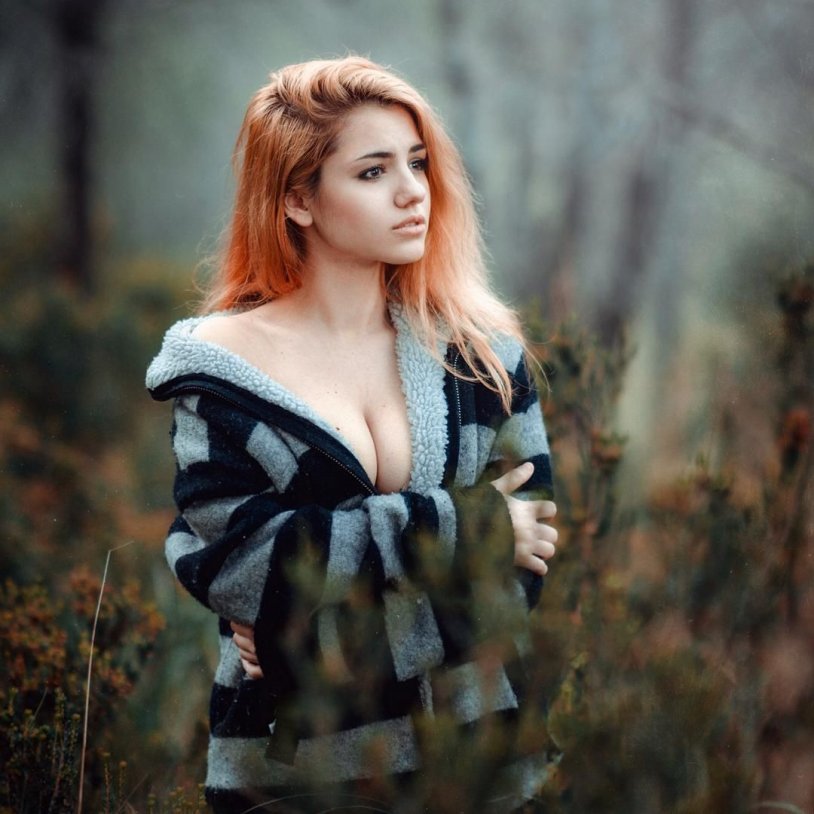 Delaia Gonzalez 2021