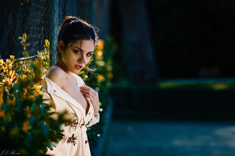 Delaia gonzalez model