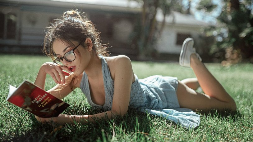 Delaia gonzalez George Chernyadiev