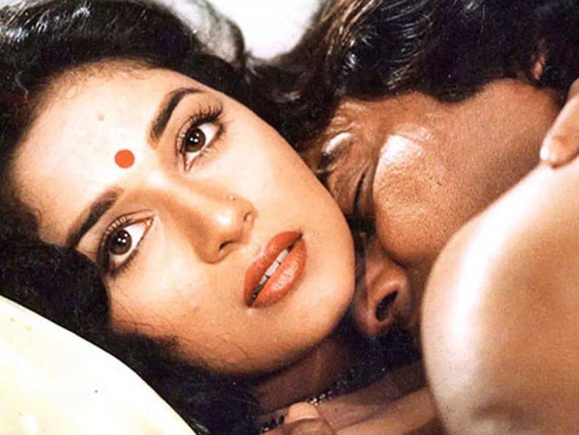 Madhuri 1988