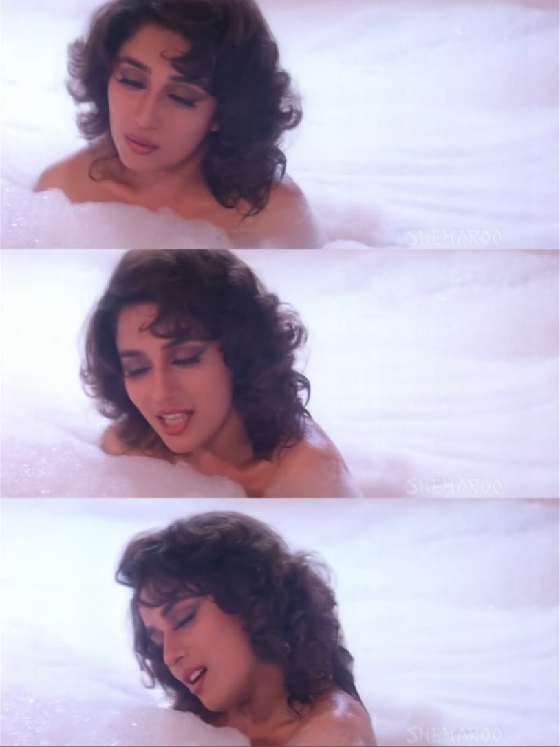 Madhuri dikshit Sex Naked