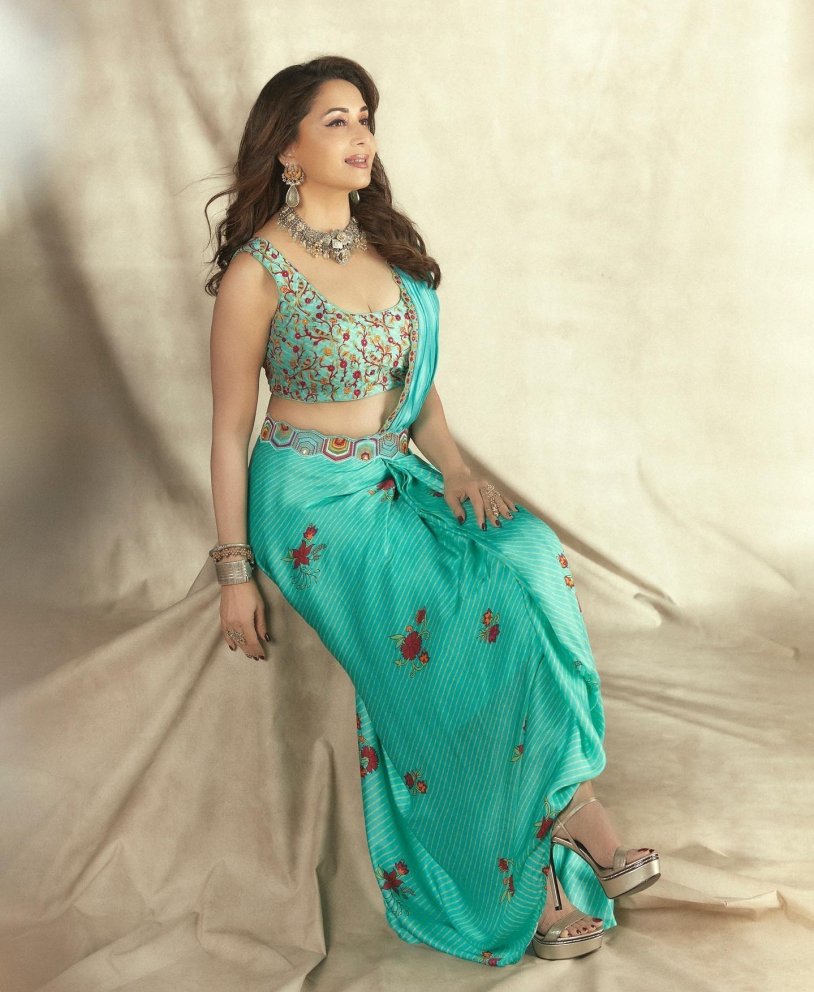 Madhuri Dixit Ami