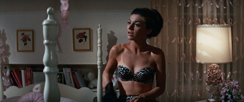 Anne Bankroft Anne Bancroft Naked